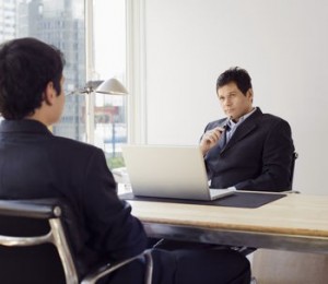 office interview