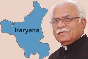 Haryana govt to give free laptops to first 500 meritorious students