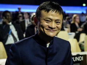 Alibaba's Chairman Jack Ma appointed adviser to UN trade body