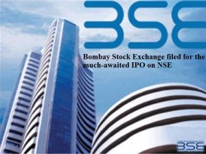 Bombay stock exchange ipo prospectus