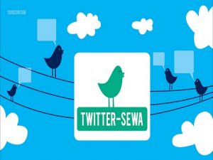 MEA Launches Twitter Seva for speedy redressal of citizen’s querry