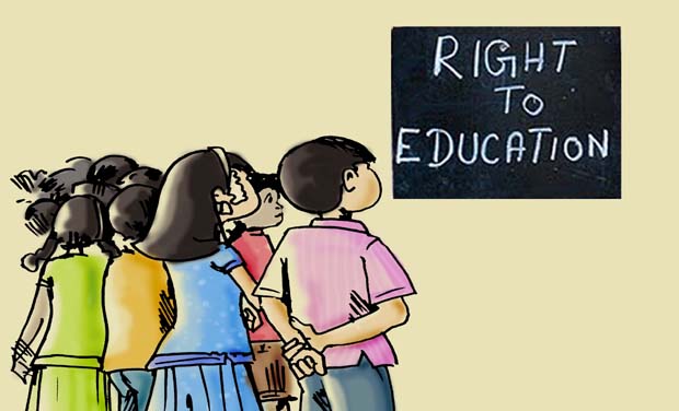 Right of Children to Free and Compulsory Education (Amendment) Bill ...