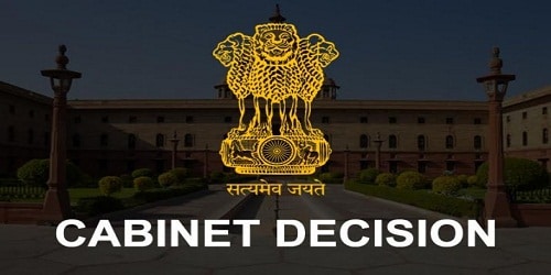 Cabinet Approvals with Foreign Countries on 19th February 2019