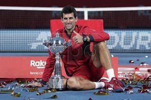 Japan Open Tennis Championships