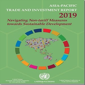 Asia-Pacific Trade and Investment Report 2019