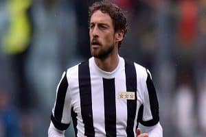 Claudio Marchisio announces retirement