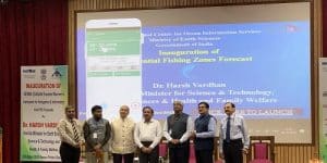 Gagan Enabled Mariner’s Instrument for Navigation and Information (GEMINI)