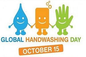 Global Handwashing Day
