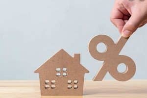 Government reduces interest on house building advance to 7.9%