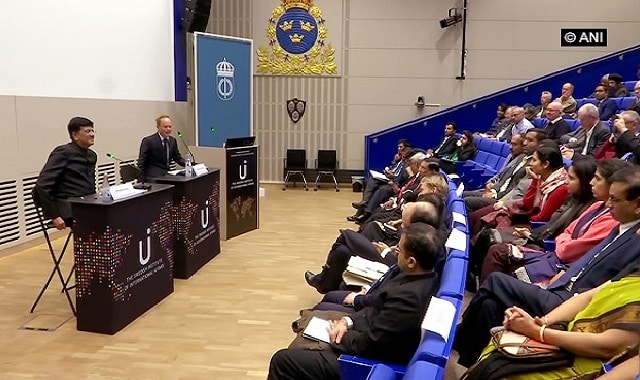 Goyal_0swedish join commision