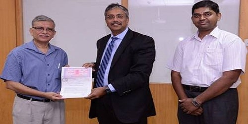 IIT Madras agreement with ExxonMobil