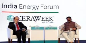 India Energy Forum