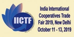 India International CooperativeTrade Fair 2019
