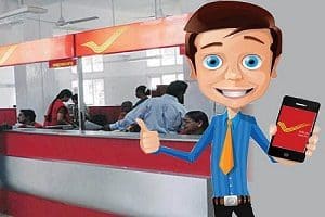 Indian post launches app for mobile banking facility