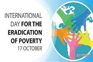 International Day for the Eradication of Poverty 2019