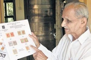 Krishna Gopalkrishna Kadekodi passes away
