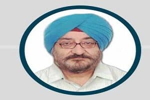 Mr J.P.S. Chawla takes charge as new Controller General of Accounts