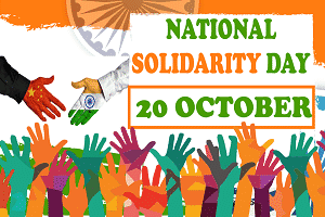 National Solidarity Day