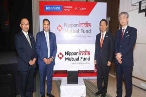 Nippon India Mutual Fund