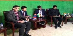 Shri Dharmendra Pradhan