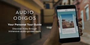 Tourism Ministry launches Audio Odigos app