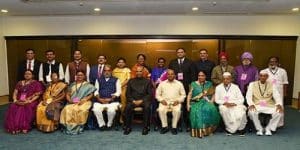 VayoshreshthaSamman – 2019