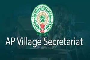 Village Secretariat system launched in Andhra Pradesh