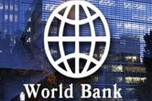 World Bank