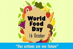 World Food Day 2019