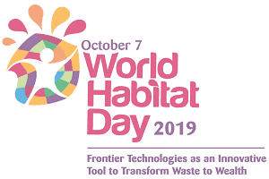 World Habitat day