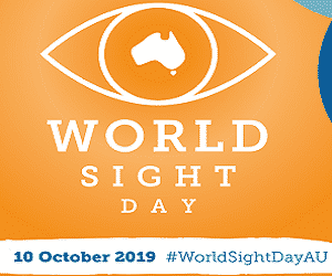 World Sight Day