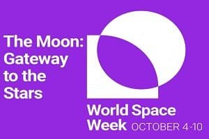 World Space Week