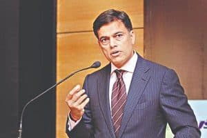 World Steel Association elects Sajjan Jindal as vice chairman