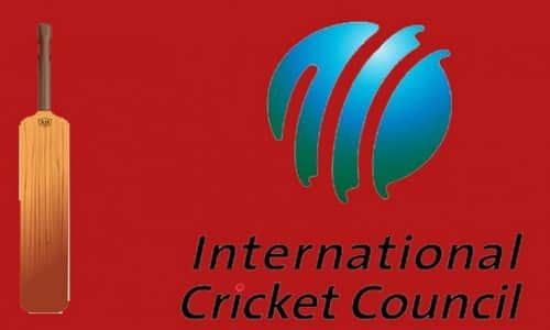Zimbabwe and Nepal readmitted as members of ICC