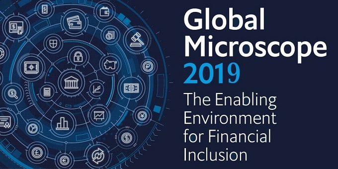 global microscope 2019