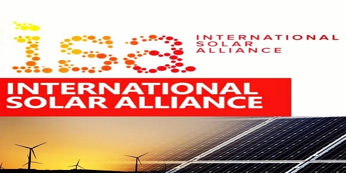 international-solar-alliance-ISA.