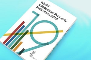 world intellectual property indicators 2019 report