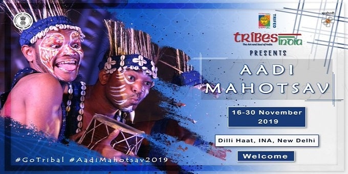 Aadi Mahotsav