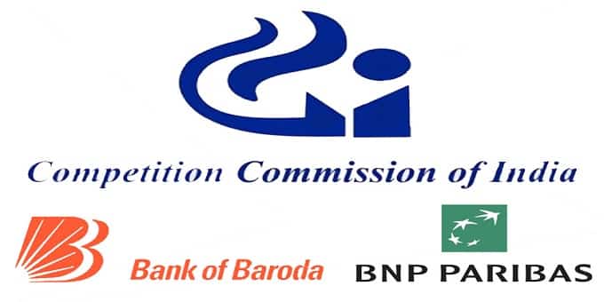CCI approves merger of BNP&BOB new