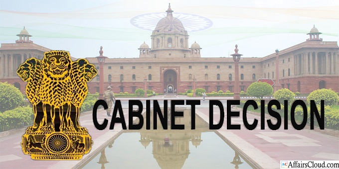Cabinet Decision