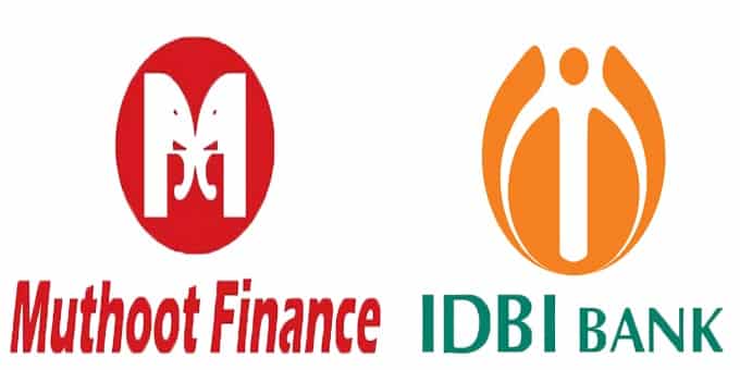 Muthoot Finance to acquire IDBI's mutual fund