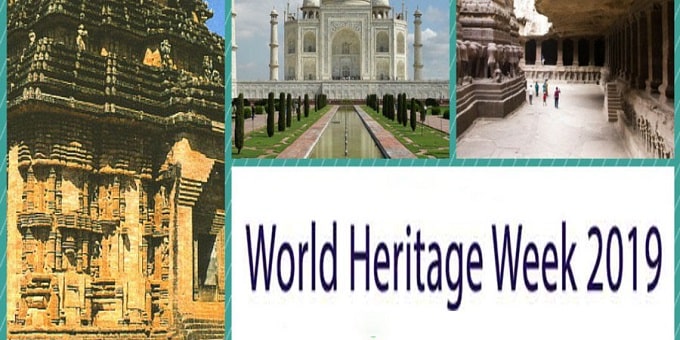 WORLD HERITAGEDAY