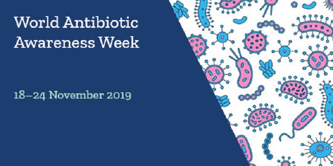 World Antibiotic week