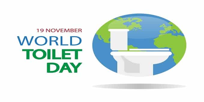 World-Toilet-Day