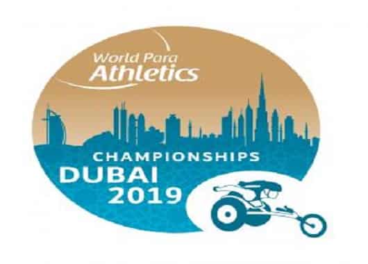 World para olympics