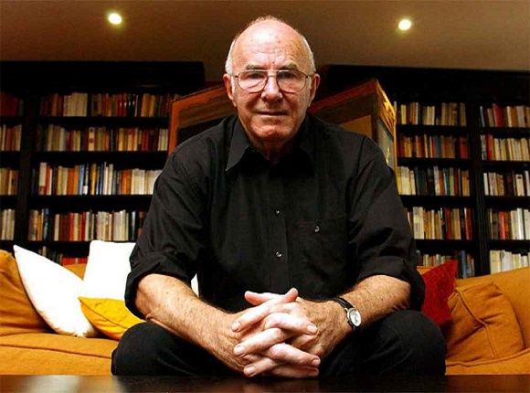 australian-journalist clive-james