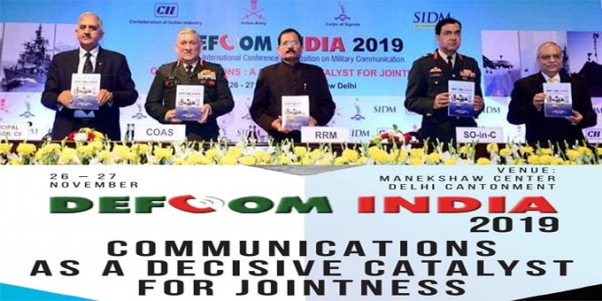 defcom 2019