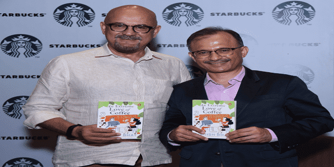 launch-of-An-Extreme-Love-of-Coffee