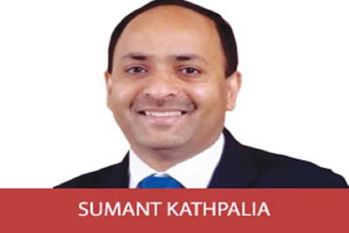 sumant kathpalia