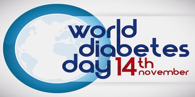 world Diabetes Day